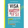 Image de Visa pour la première année en IFSI : tout ce qu'il faut savoir pour aborder sereinement ses études Marie-Madeleine Coilot