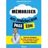 Image de Mémoriser en médecine du pass aux EDN : toutes les techniques du triple champion de France de mémoire pour réussir ses études Guillaume Petit-Jean