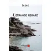 Image de L'étrange regard Eve Lyn J