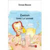 Image de Zingoupi dans la savane