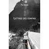 Image de Lettres des confins Paul Oberson