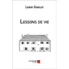 Image de Lessons de vie Laurent Gandillot