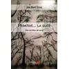 Image de Primitive... la suite - des larmes de sang Jean-Marie Lesage