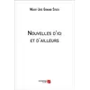 Image de Nouvelles d'ici et d'ailleurs