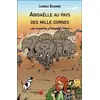 Image de Abigaëlle au pays des mille cornes - les enquêtes d'Abigaëlle Stern Laurence Belhomme