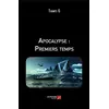 Image de Apocalypse : premiers temps Thanys G.