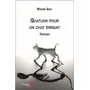 Image de Quatuor pour un chat errant