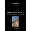 Image de L'héritage de Nathan Tome 2 - les missions de Nathan de Jade Jean-François Bell