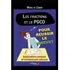 Image de Les fractions et le PGCD Muriel De Cubber