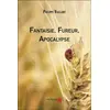 Image de Fantaisie, fureur, apocalypse Philippe Vaillant