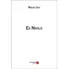 Image de Ex nihilo Maeliss Loisy