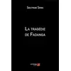 Image de La tragédie de Fadanga Souleymane Sirima