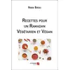 Image de Recettes pour un ramadan végétarien et végan Houria Bersali