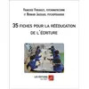 Image de 35 fiches pour la rééducation de l'écriture