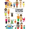 Image de L'enfant de l'autre Claudine Paque, Catherine Sellenet
