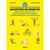 Image de Recettes du sportif - optimisez vos performances grâce à une alimentation adaptée ! Nicolas Aubineau