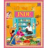 Image de Inde: balades gourmandes, recettes et art de vivre Sandra Salmandjee, Pankaj Sharma