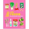 Image de Asie veggie : Les meilleures recettes Collectif