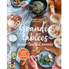Image de Grandes tablees pour toute l'annee Delphine Lebrun