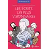 Image de Les écrits les plus visionnaires - Décryptage en BD Soledad Bravi, Soledad Bravi, Soledad Bravi, Candice Zolynski, Candice Zolynski, Candice Zolynski
