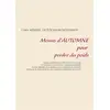 Image de Menus d'automne pour perdre du poids Cédric Menard