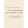 Image de Menus d'automne pour la maladie de crohn Cédric Menard