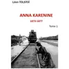 Image de Anna Karenine : Tome 1 Léon Tolstoï