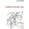 Image de Guerre et Paix : Tome 3 Léon Tolstoï