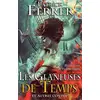 Image de Les glaneuses de temps - et autrres contes Patrick Ferrer