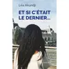 Image de et si c'était le dernier... Léa Akundji