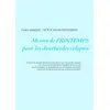 Image de Menus de printemps pour les diverticules coliques Cédric Menard
