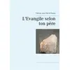 Image de L'Evangile selon ton père