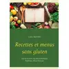 Image de Recettes et menus sans gluten