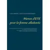 Image de Menus d'été pour la femme allaitante Cédric Menard