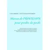 Image de Menus de printemps pour perdre du poids Cédric Menard