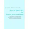 Image de Menus de printemps pour les reflux gastro-oesophagiens Cédric Menard