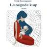 Image de L'araignée loup Sylvie Bascougnano
