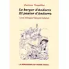 Image de Le berger d'andorre - el pastor d'andorra Corinne Toupillier
