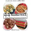 Image de 44 recettes F.R.E.E Christelle Devautour