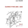 Image de Guerre et Paix : Tome 2 Léon Tolstoï