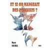 Image de Et si on mangeait des pancakes ? Marie Salska