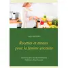 Image de Recettes et menus pour la femme enceinte Cédric Menard