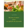 Image de Recettes et menus après un infarctus du myocarde Cédric Menard