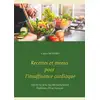 Image de Recettes et menus pour l'insuffisance cardiaque Cédric Menard