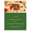 Image de Recettes et menus pour la rectocolite hémorragique Cédric Menard