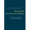 Image de Menus d'été pour l'excès de cholesterol Cédric Menard