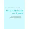 Image de Menus de printemps pour la gastrite Cédric Menard