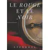 Image de Le Rouge et le Noir de Stendhal Stendhal
