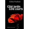 Image de Côté jardin côté courts Céline Poullain