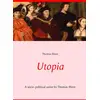 Image de Utopia - a socio-political satire Thomas More